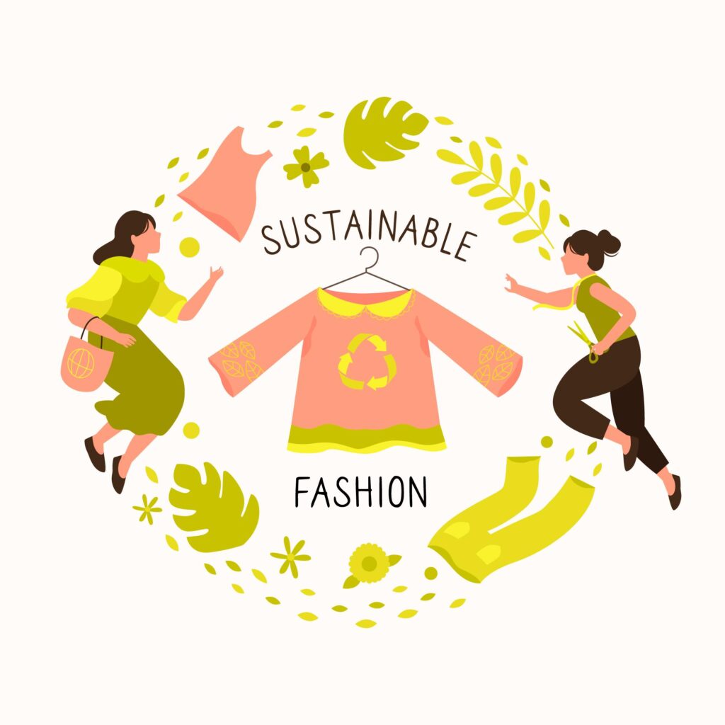 Sustainable Fashion Best Ethical Clothing Brands to Try